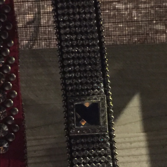 Woman’s belts cowgirl style - Picture 8 of 8